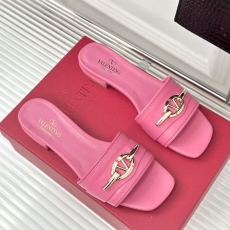 Valentino Slippers